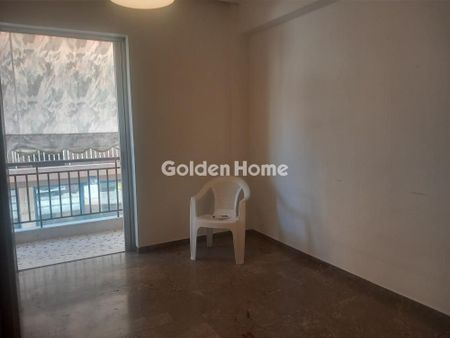 Διαμέρισμα για ενοικίαση Κολωνός (Κολωνός - Κολοκυνθούς) - Φωτογραφία 2