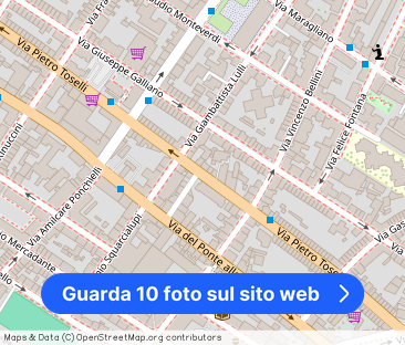 Mieszkanie do wynajęcia, 75 m², 2 pokoje Włochy - Foto 1