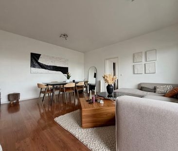 Appartement te huur - Foto 5