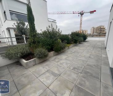 Appartement à louer 4 pièces 107.99m² - Photo 5