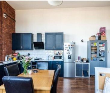 1 bedroom apartment to rent - Photo 5