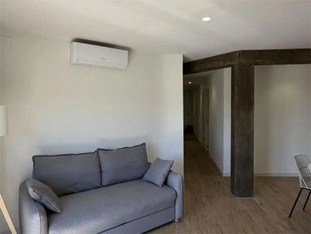 Piso de alquiler en Plaça de L'ermita, 5, Moncada - Photo 3