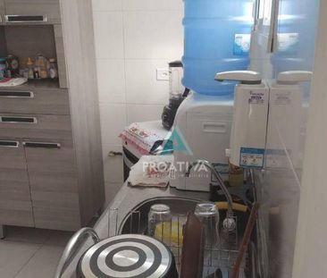 Apartamento Com 2 Dormitórios Para Alugar, 53 m² por R$3.800,00/mês... - Photo 5