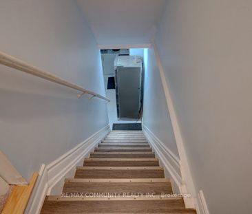 Townhouse For Lease | E8112310 - Photo 1