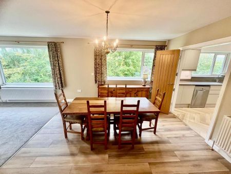 4 bedroom detached house to rent - Photo 5