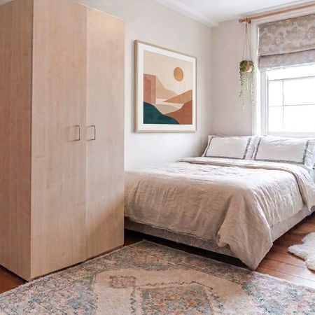 Room in a Shared Flat, Stunning Double Room In Camberwell/B, SE5 - Photo 4