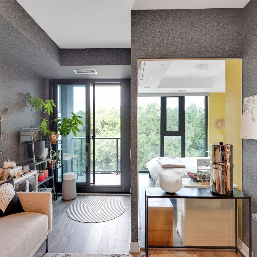 For Lease - 250 Lawrence Avenue Unit# 505, Toronto, Ontario - Photo 1