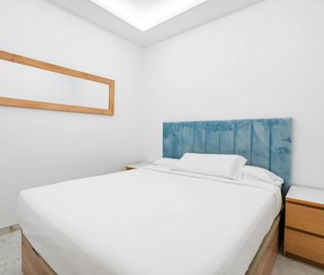 Luxury Flat for rent in Puerto Banus, Andalusia - Photo 6