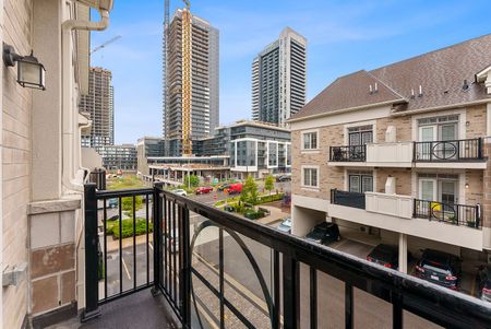 For Lease - 65 Armdale Road Unit# 48, Mississauga, Ontario - Photo 4