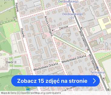 Mieszkanie 3 pokojowe Gdańsk Oliwa najem długoterminowy - Zdjęcie 1
