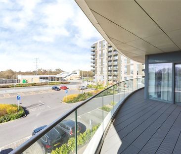 2 bedroom apartment to rent - Photo 3