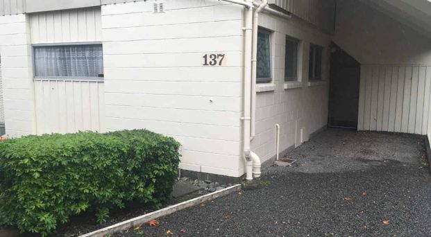 Centrally Located One Bedroom Flat - Photo 1