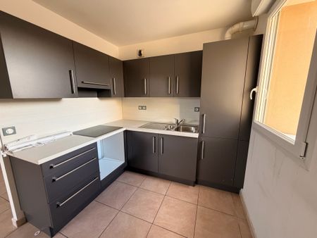 GANGES - Appartement de type 3 avec jardin et terrasse - Photo 4