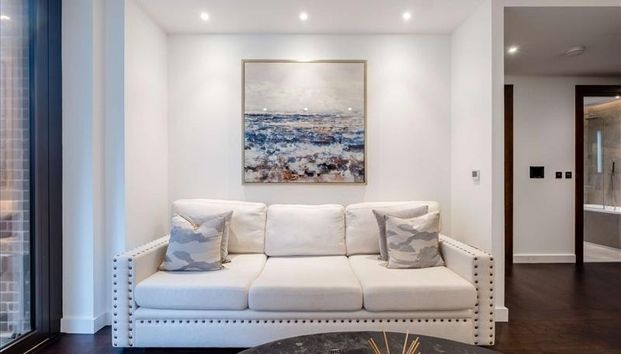 1 bedroom property to rent - Photo 1