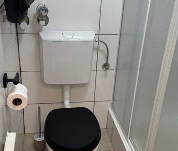 Teilmöbliertes Apartment in sehr guter Westendlage ! - Photo 5