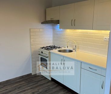 Pronájem bytu 1+1 36 m² - Photo 3