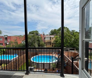 Appartement à louer, Montréal (LaSalle) - Photo 1
