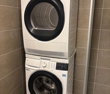 2.5 Zimmer, 64 m², 5. Stock - Foto 6