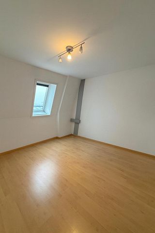 2.0 Zimmerwohnung in Rorschach - Photo 4
