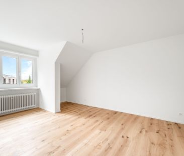 Schöner Wohnen am Irchelpark - Frisch saniert! - Foto 6