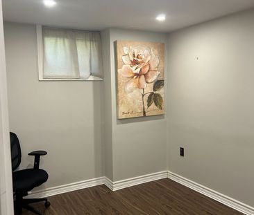 For Lease - 349 Carnaby Court Unit# Bsmt, Oshawa, Ontario - Photo 2