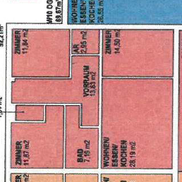 Wohnen mit Stil – Moderne 4 Zimmer Balkonwohnung (ca. 92m²) im Zentrum von Sinabelkirchen - Foto 3