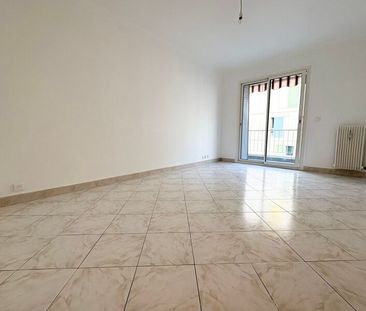 Appartement à louer 3 pièces • 54,17 m2 Nice - Photo 1