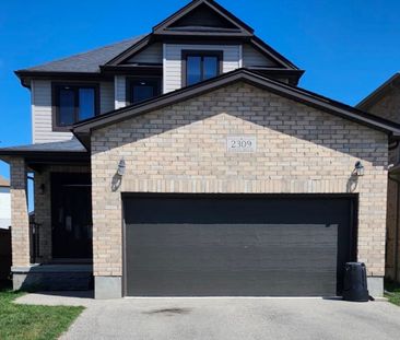 For Lease - 2309 Evans Boulevard, London South, Ontario - Photo 1