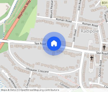 Charmile Court, Weymouth, DT3 - Photo 1
