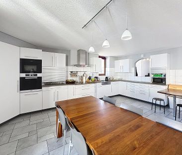 Magnifique logement de 6 pièces en duplex - Photo 1