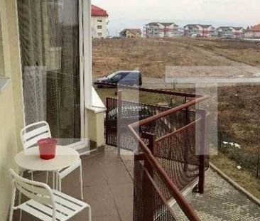 2 camere, 67 mp, mobilat modern, zona Grand Hotel Italia! - Photo 2