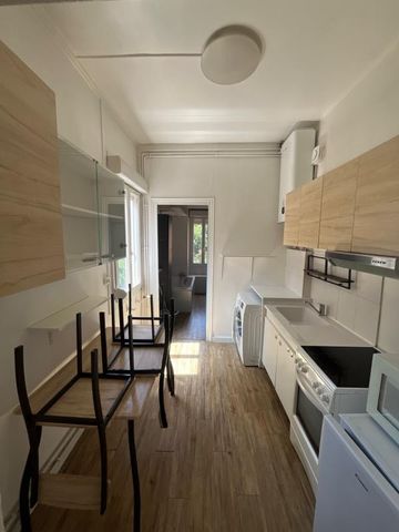 Location Appartement 2 pièces 44m² DIJON 21000 - Photo 4