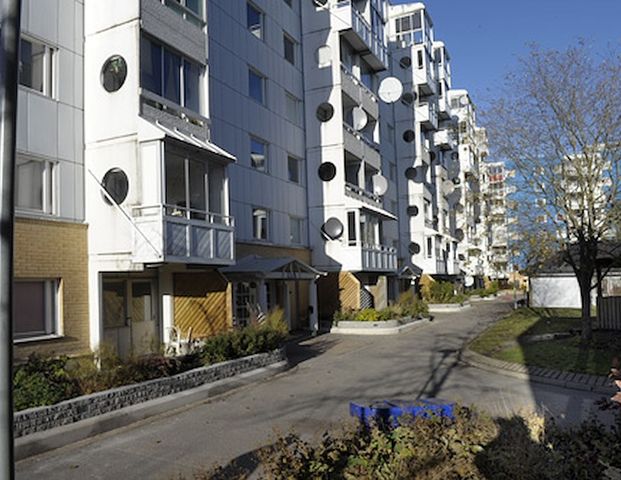 Diagnosvägen 11D, Flemingsberg - Photo 1