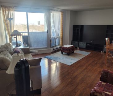 For Lease - 1380 Prince Of Wales Drive Unit# 607, Mooneys Bay - Car... - Photo 6