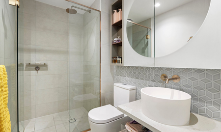 Stylish Living In PM residence - Photo 2