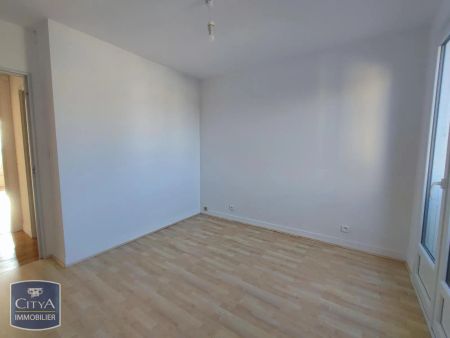 Appartement à louer 2 pièces 45.5m² - Photo 5