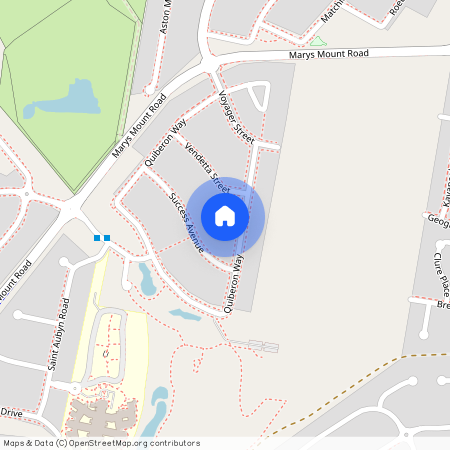 55A Quiberon Way GOULBURN New South Wales 2580 Australia