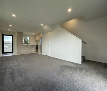 Unit 1, 241 Lincoln Road, Addington, Christchurch - Photo 2