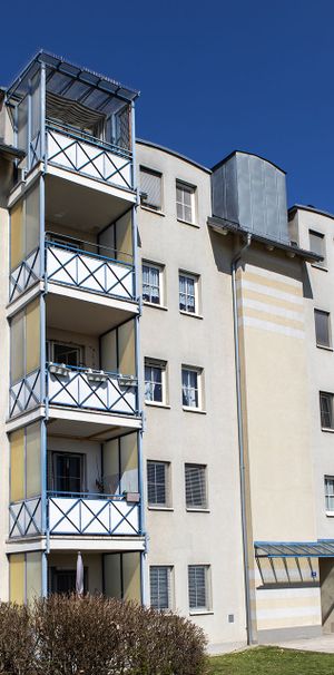 Toiflweg 40-7 - Photo 1