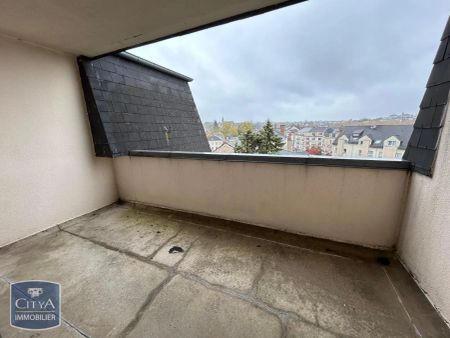 Appartement à louer 2 pièces 44.07m² - Photo 3
