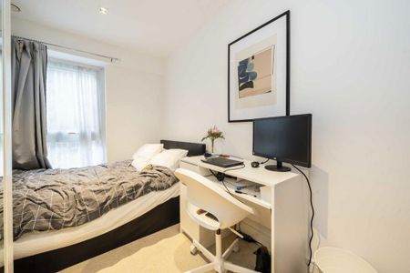 2 bedroom flat to rent - Photo 2