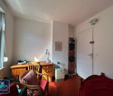 Maison à louer 3 pièces 42.65m² - Photo 6