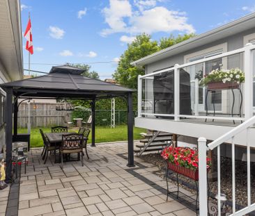 For Lease - 1396 Maxime Street, Cyrville - Carson Grove - Pineview,... - Photo 4