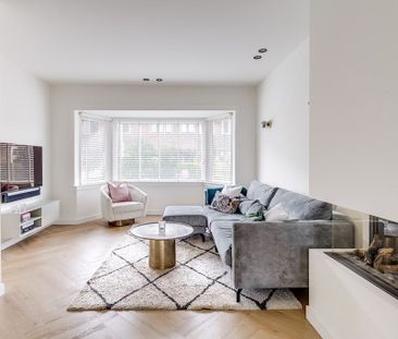 Te huur: Huis Schimmelpennincklaan 44 in Utrecht - Foto 6