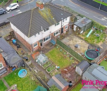 3 bedroom semi-detached house to rent - Photo 5