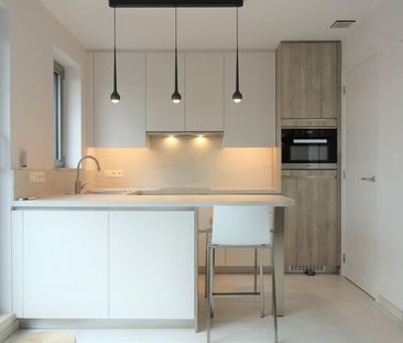 Appartement te huur - Foto 1