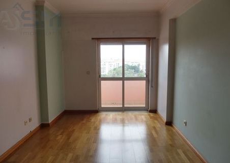 Apartamento T2