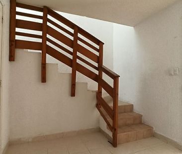 Casa de 3 recámaras, en renta en Privada en Chuburná de Hidalgo - Photo 1