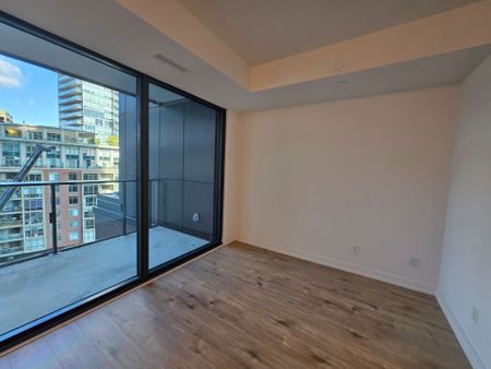 For Lease - 35 Parliament Street Unit# 802, Toronto, Ontario - Photo 2