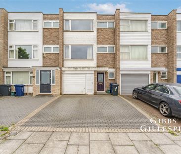 4 Bedroom Townhouse to rent - Photo 6
